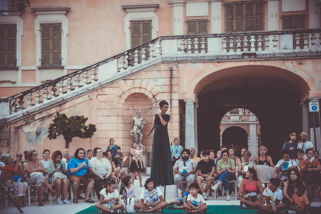 ©Elly Contini & Elisa Morabito