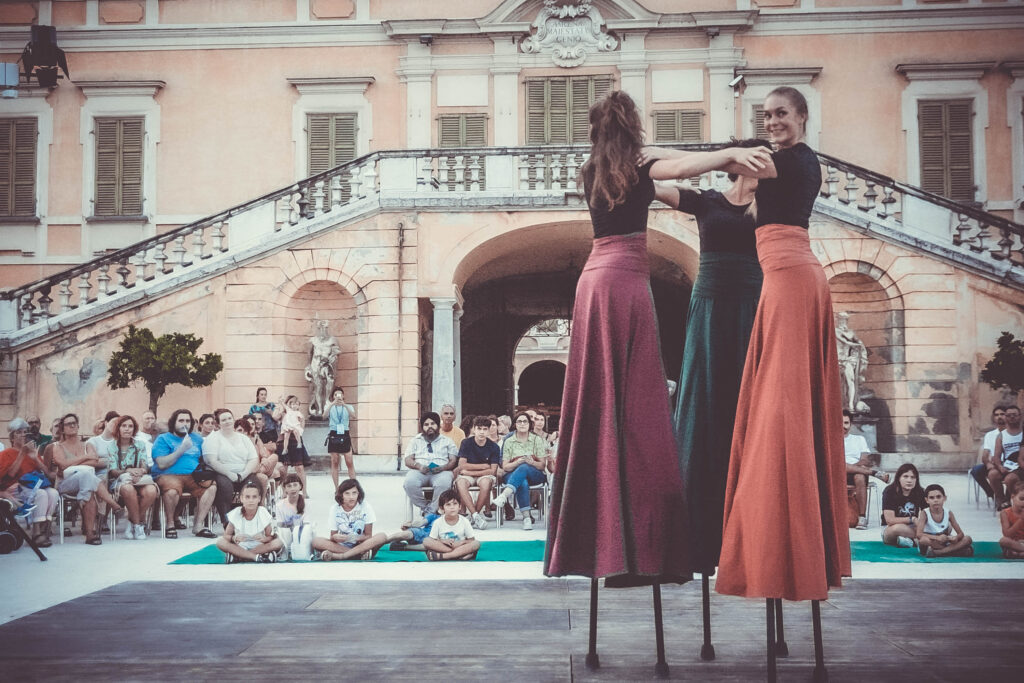 ©Elly Contini & Elisa Morabito