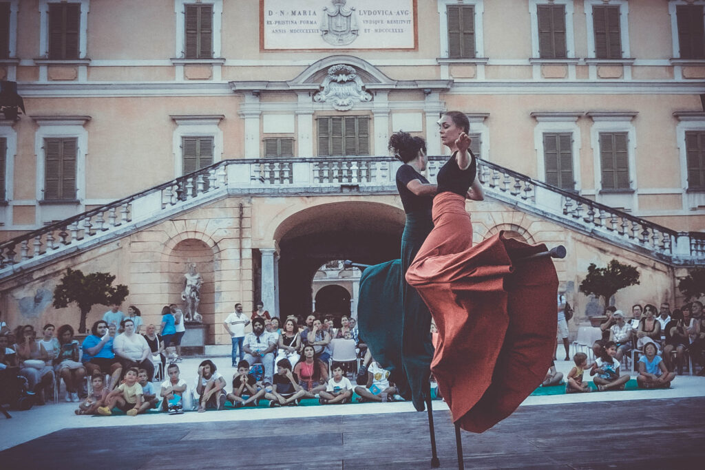 ©Elly Contini & Elisa Morabito
