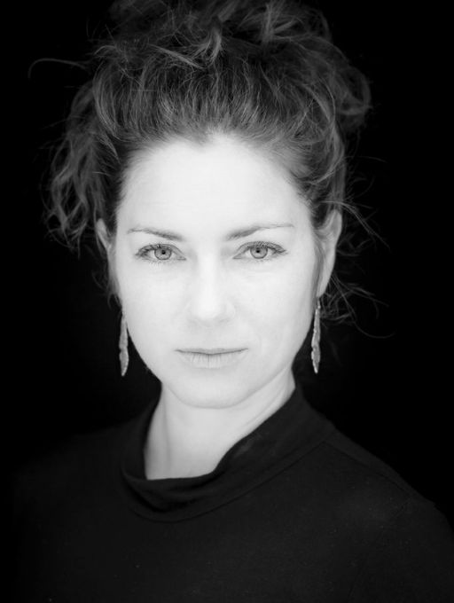 Esther Geyer